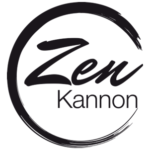 Logo Dojo Zen Barcelona Kannon